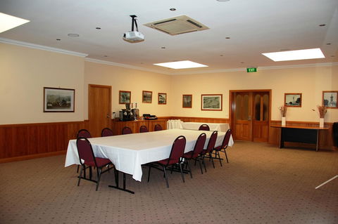 Mercure Hotel Mildura - Darwin Holiday 20