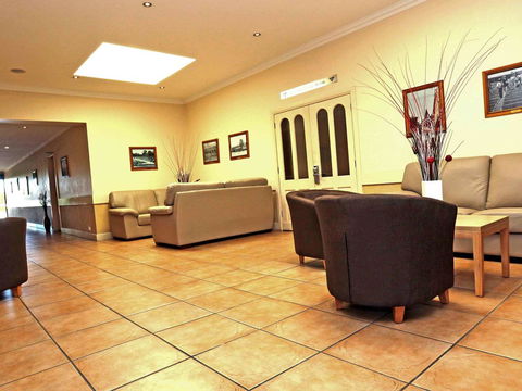 Mercure Hotel Mildura - Darwin Holiday 44