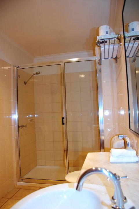 Mercure Hotel Mildura - Darwin Holiday 23