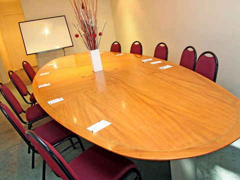 Mercure Hotel Mildura - Darwin Holiday 38