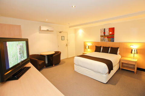 Mercure Hotel Mildura - Darwin Holiday 36
