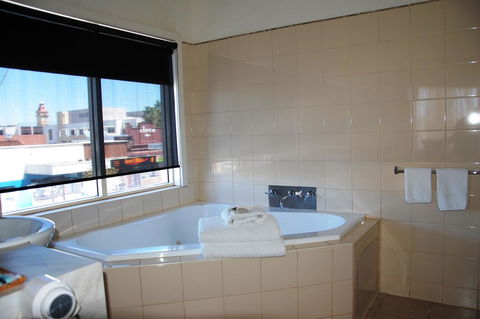 Mercure Hotel Mildura - Darwin Holiday 22