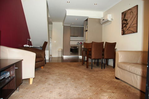 Mercure Hotel Mildura - Darwin Holiday 27
