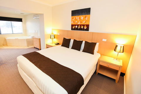 Mercure Hotel Mildura - Darwin Holiday 12