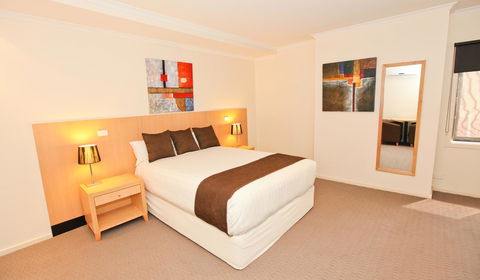 Mercure Hotel Mildura - Darwin Holiday 30