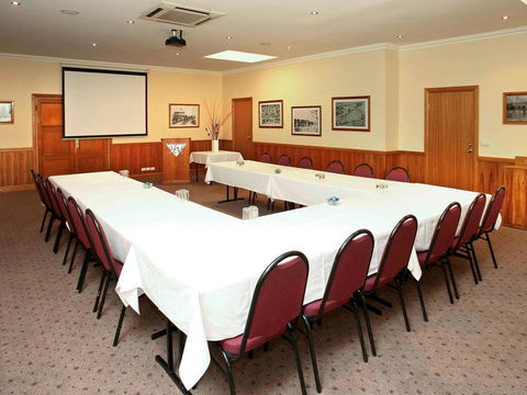 Mercure Hotel Mildura - Darwin Holiday 39