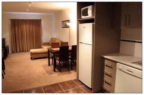 Mercure Hotel Mildura - Darwin Holiday 31