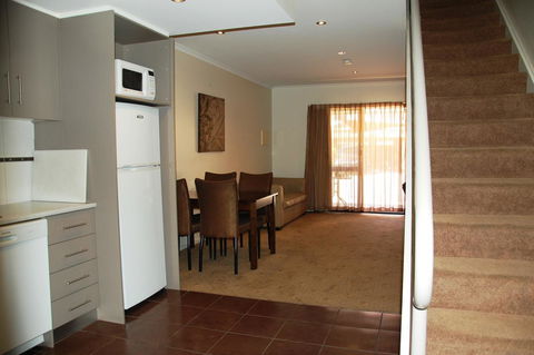 Mercure Hotel Mildura - Darwin Holiday 26