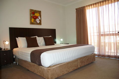 Mercure Hotel Mildura - Darwin Holiday 29