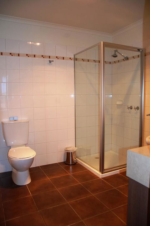 Mercure Hotel Mildura - Darwin Holiday 25