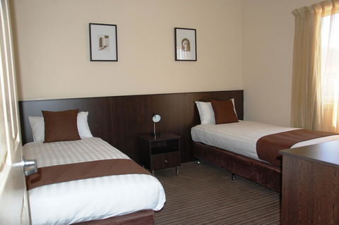 Mercure Hotel Mildura - Darwin Holiday 2