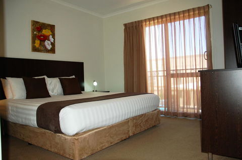 Mercure Hotel Mildura - Darwin Holiday 28