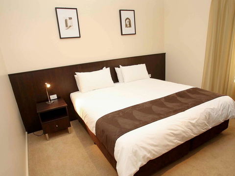 Mercure Hotel Mildura - Darwin Holiday 43
