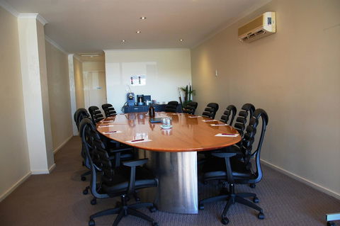 Mercure Hotel Mildura - Darwin Holiday 21