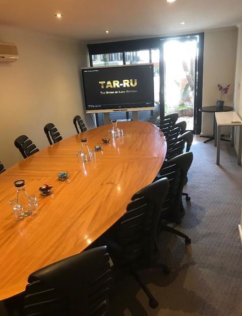 Mercure Hotel Mildura - Darwin Holiday 5