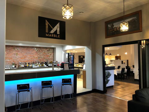 Mercure Hotel Mildura - Darwin Holiday 7