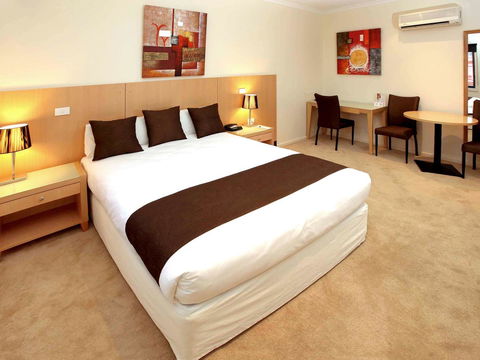 Mercure Hotel Mildura - Darwin Holiday 42