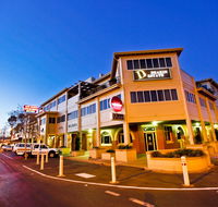 Mercure Hotel Mildura - Darwin Holiday