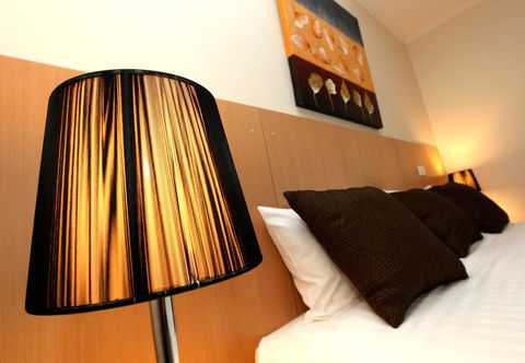 Mercure Hotel Mildura - Darwin Holiday 35