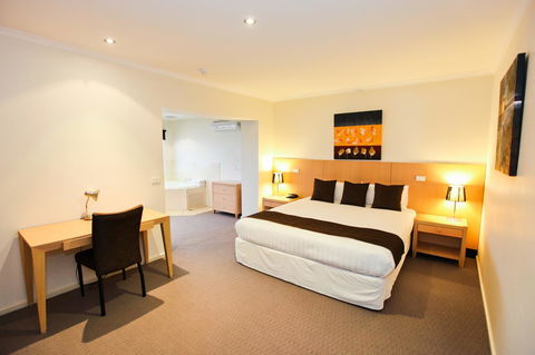 Mercure Hotel Mildura - Darwin Holiday 14