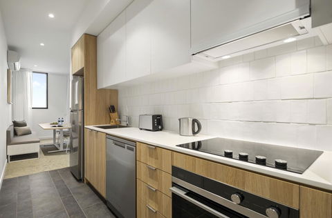 Quest Epping - Darwin Holiday 13