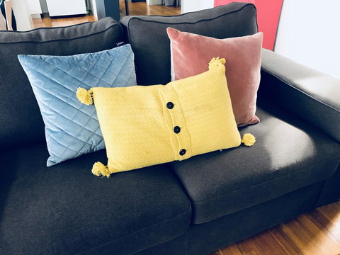 Ocean View Treetops Retreat - Darwin Holiday 7