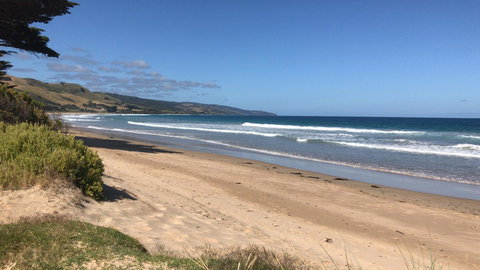 Ocean View Treetops Retreat - Darwin Holiday 16