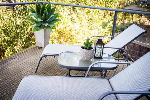 Ocean View Treetops Retreat - Darwin Holiday 8