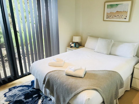 Ocean View Treetops Retreat - Darwin Holiday 2