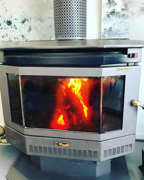 Ocean View Treetops Retreat - Darwin Holiday 14