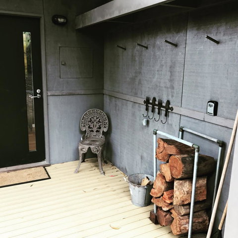 Ocean View Treetops Retreat - Darwin Holiday 1