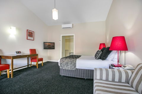 All Seasons Resort Hotel Bendigo - Darwin Holiday 15