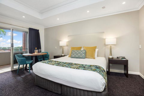 All Seasons Resort Hotel Bendigo - Darwin Holiday 5