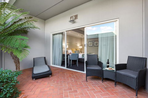 All Seasons Resort Hotel Bendigo - Darwin Holiday 8