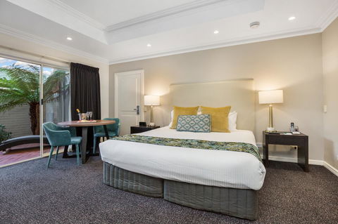 All Seasons Resort Hotel Bendigo - Darwin Holiday 37