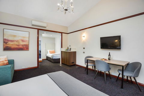 All Seasons Resort Hotel Bendigo - Darwin Holiday 12