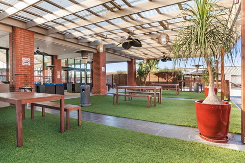All Seasons Resort Hotel Bendigo - Darwin Holiday 34