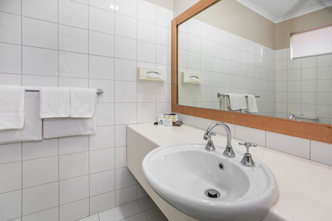All Seasons Resort Hotel Bendigo - Darwin Holiday 19