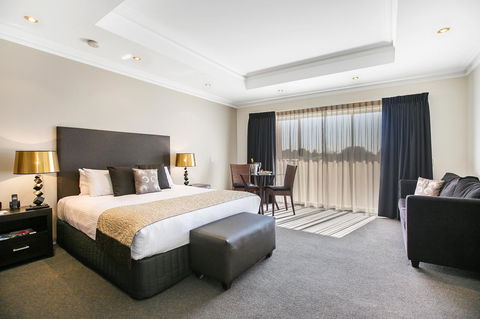 All Seasons Resort Hotel Bendigo - Darwin Holiday 31