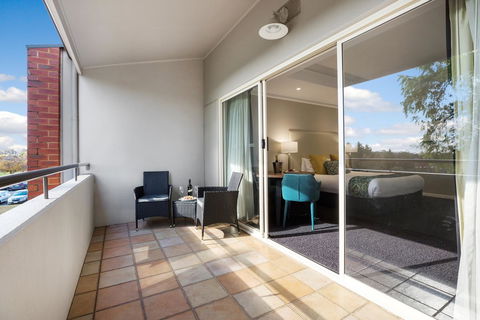 All Seasons Resort Hotel Bendigo - Darwin Holiday 3