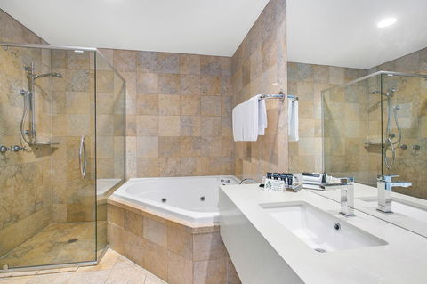 All Seasons Resort Hotel Bendigo - Darwin Holiday 33