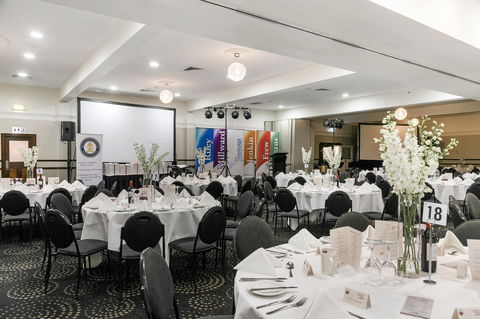 All Seasons Resort Hotel Bendigo - Darwin Holiday 21