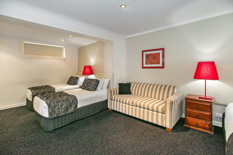 All Seasons Resort Hotel Bendigo - Darwin Holiday 16