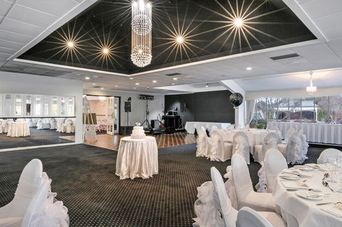 All Seasons Resort Hotel Bendigo - Darwin Holiday 44