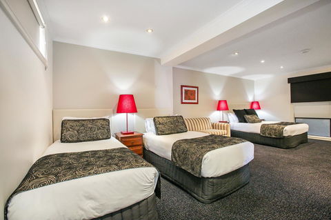 All Seasons Resort Hotel Bendigo - Darwin Holiday 17