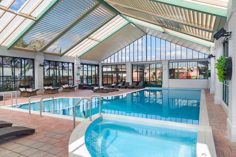 All Seasons Resort Hotel Bendigo - Darwin Holiday 1