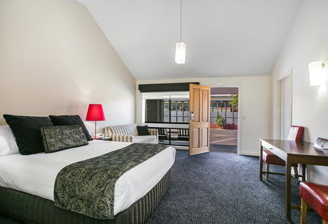 All Seasons Resort Hotel Bendigo - Darwin Holiday 20