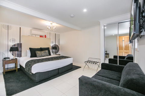 All Seasons Resort Hotel Bendigo - Darwin Holiday 27