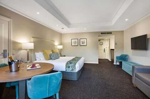 All Seasons Resort Hotel Bendigo - Darwin Holiday 35
