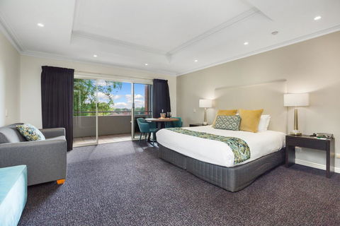 All Seasons Resort Hotel Bendigo - Darwin Holiday 6